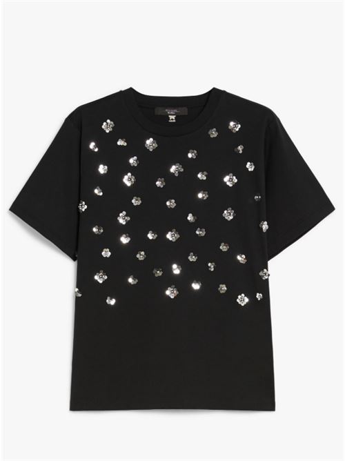 CABINA WEEKEND MAXMARA | 2515971041600006 NERO